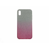 iPhone XR Ombre Luxury Glitter Bling Case